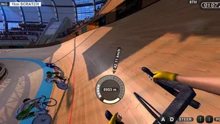 Скриншот 3 к игре Summer Athletics