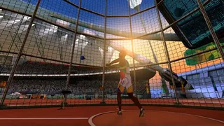 Скриншот 5 к игре Summer Athletics