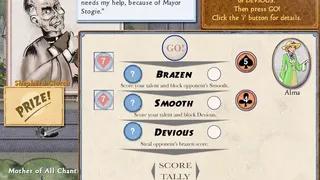 Скриншот 2 к игре Dangerous High School Girls in Trouble!
