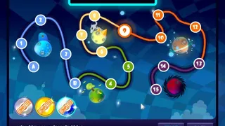 Скриншот 1 к игре MEVO & the Grooveriders