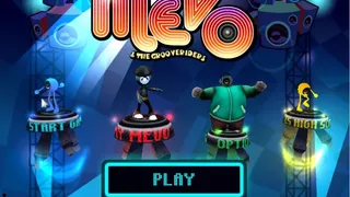 Скриншот 4 к игре MEVO & the Grooveriders