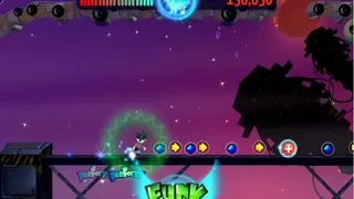 Скриншот 5 к игре MEVO & the Grooveriders