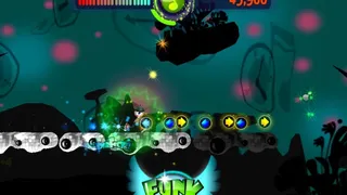 Скриншот 6 к игре MEVO & the Grooveriders