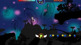 Скриншот 7 к игре MEVO & the Grooveriders