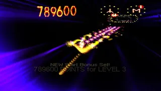 Скриншот 1 к игре Space Giraffe