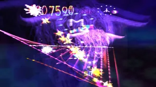 Скриншот 2 к игре Space Giraffe