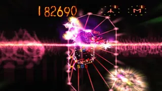 Скриншот 4 к игре Space Giraffe