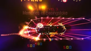 Скриншот 6 к игре Space Giraffe