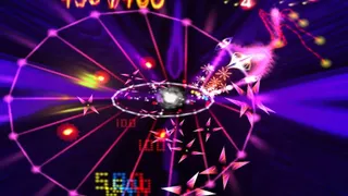 Скриншот 7 к игре Space Giraffe