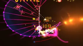 Скриншот 8 к игре Space Giraffe