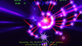 Скриншот 4 к игре Gridrunner Revolution