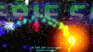 Скриншот 7 к игре Gridrunner Revolution