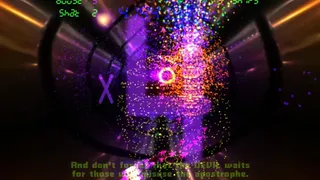Скриншот 8 к игре Gridrunner Revolution