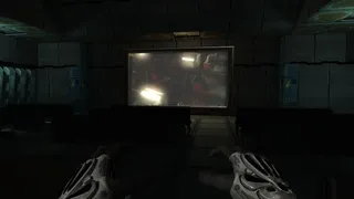 Скриншот 1 к игре Twin Sector
