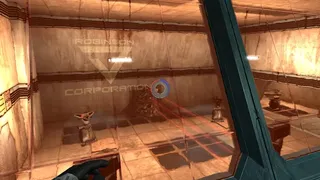 Скриншот 2 к игре Twin Sector