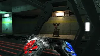 Скриншот 3 к игре Twin Sector