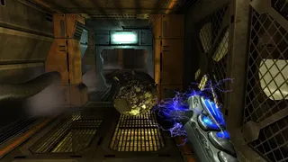 Скриншот 4 к игре Twin Sector