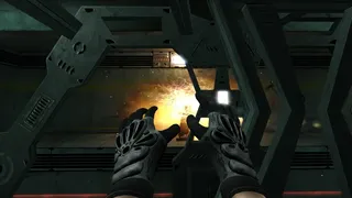 Скриншот 5 к игре Twin Sector