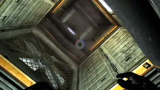Скриншот 7 к игре Twin Sector