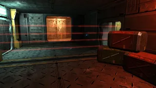 Скриншот 8 к игре Twin Sector