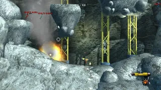 Скриншот 4 к игре Booster Trooper