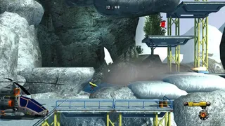 Скриншот 5 к игре Booster Trooper