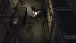Скриншот 1 к игре Dead Horde
