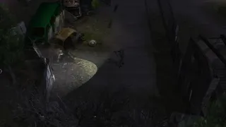 Скриншот 2 к игре Dead Horde