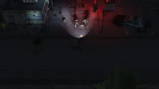 Скриншот 3 к игре Dead Horde