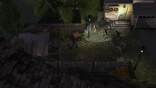 Скриншот 4 к игре Dead Horde