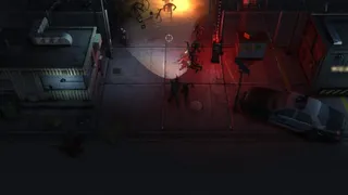 Скриншот 6 к игре Dead Horde