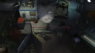 Скриншот 7 к игре Dead Horde
