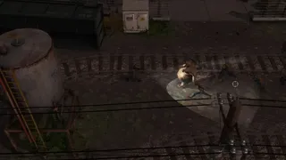 Скриншот 8 к игре Dead Horde