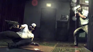 Скриншот 2 к игре Kane & Lynch 2: Dog Days