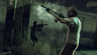 Скриншот 3 к игре Kane & Lynch 2: Dog Days
