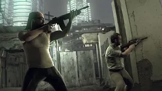 Скриншот 7 к игре Kane & Lynch 2: Dog Days