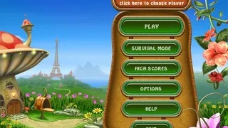 Скриншот 3 к игре Yumsters 2: Around the World