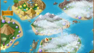 Скриншот 5 к игре Yumsters 2: Around the World