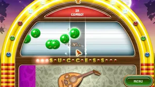 Скриншот 6 к игре Yumsters 2: Around the World