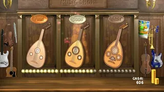 Скриншот 7 к игре Yumsters 2: Around the World
