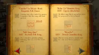 Скриншот 1 к игре Musaic Box