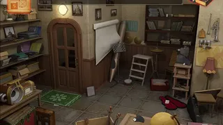 Скриншот 2 к игре Musaic Box