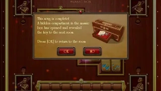 Скриншот 3 к игре Musaic Box