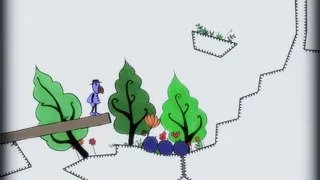 Скриншот 2 к игре Blueberry Garden