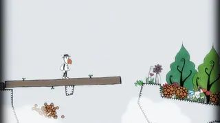 Скриншот 6 к игре Blueberry Garden