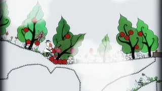 Скриншот 7 к игре Blueberry Garden