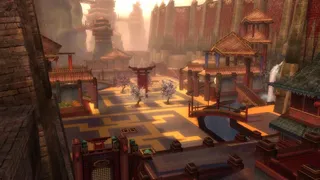 Скриншот 1 к игре Guild Wars Trilogy