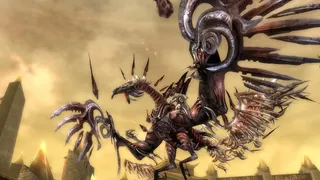 Скриншот 2 к игре Guild Wars Trilogy