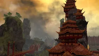 Скриншот 4 к игре Guild Wars Trilogy