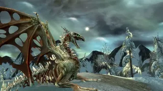 Скриншот 6 к игре Guild Wars Trilogy